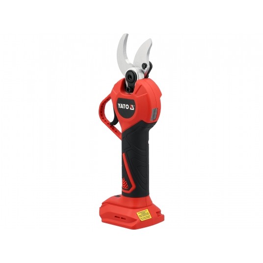 SEKATOR 18V 30MM (KORPUS, BL MOTOR) -zdjęcie numer 5