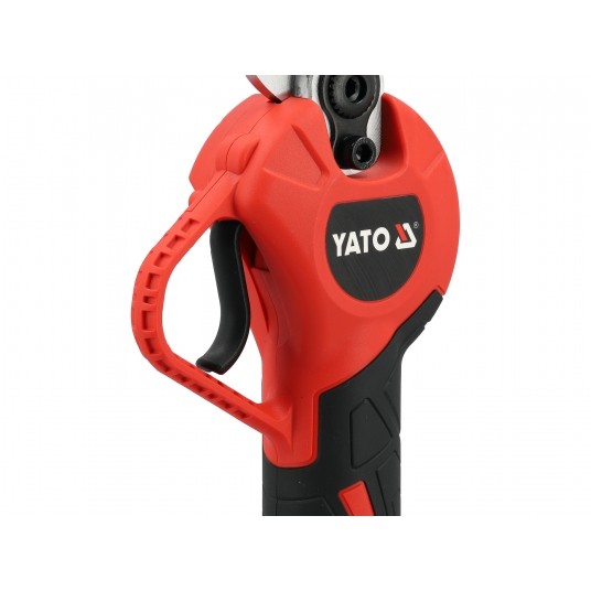 SEKATOR 18V 30MM (KORPUS, BL MOTOR) -zdjęcie numer 10