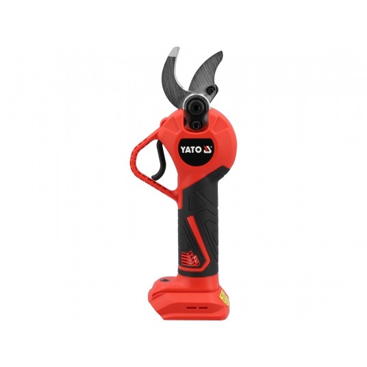 SEKATOR 18V 30MM (KORPUS, BL MOTOR) -zdjęcie numer 2