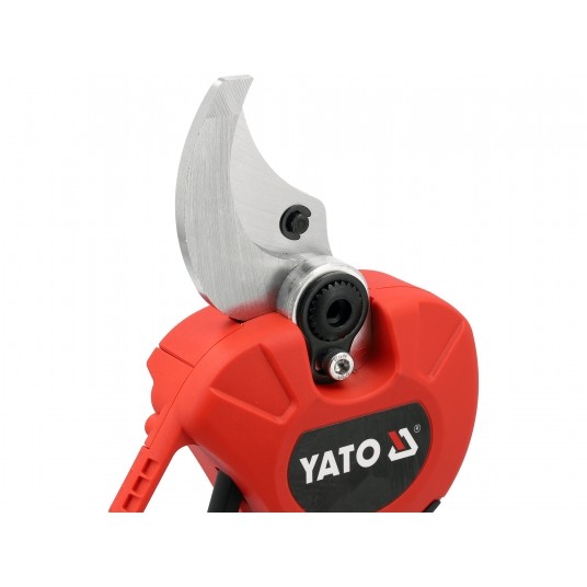 SEKATOR 18V 40MM 2AH BATT (BL MOTOR) -zdjęcie numer 9