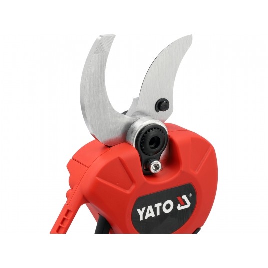 SEKATOR 18V 40MM 2AH BATT (BL MOTOR) -zdjęcie numer 8