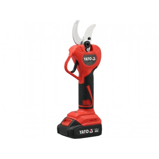 SEKATOR 18V 40MM 2AH BATT (BL MOTOR) -zdjęcie numer 1