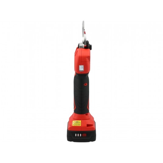 SEKATOR 18V 40MM 2AH BATT (BL MOTOR) -zdjęcie numer 5
