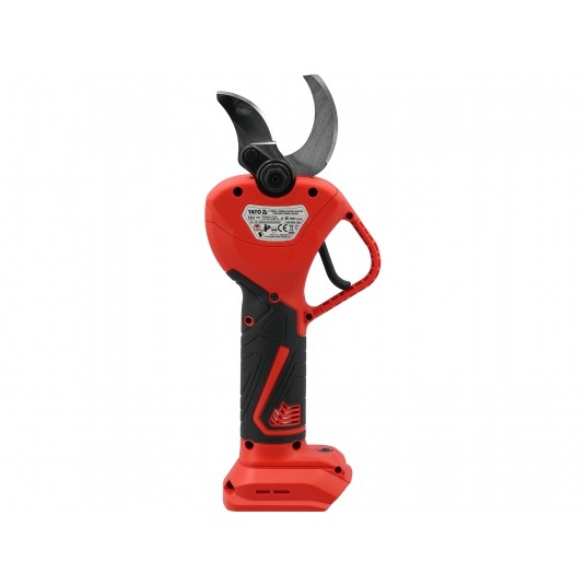 SEKATOR 18V 40MM (KORPUS, BL MOTOR) -zdjęcie numer 9