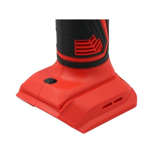 SEKATOR 18V 40MM (KORPUS, BL MOTOR) -zdjęcie numer 11