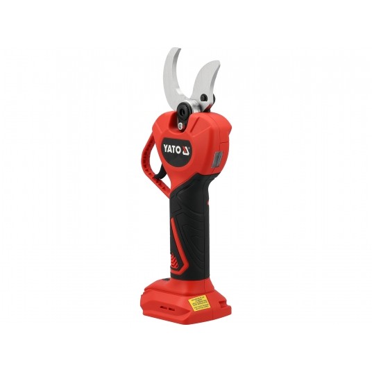 SEKATOR 18V 40MM (KORPUS, BL MOTOR) -zdjęcie numer 7