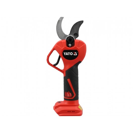 SEKATOR 18V 40MM (KORPUS, BL MOTOR) -zdjęcie numer 8