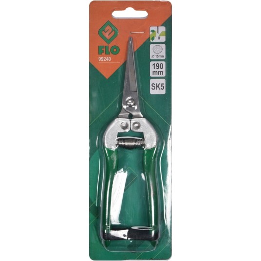 SEKATOR DO OBCINANIA ZAWIĄZKÓW FLO -zdjęcie numer 2