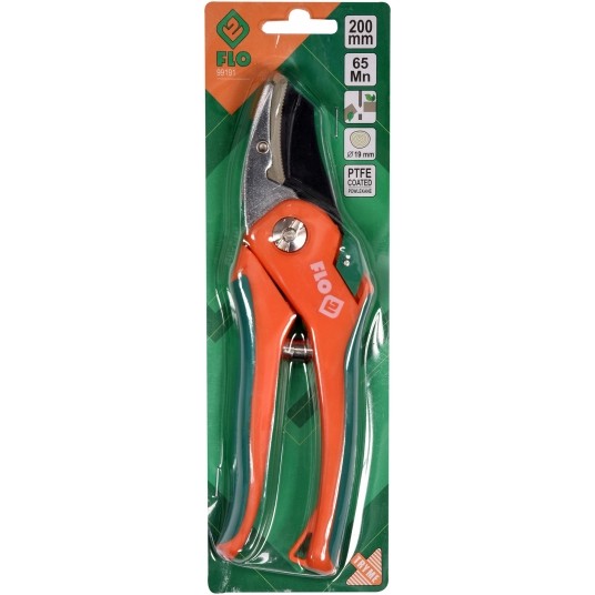 SEKATOR KOWADEŁKOWY 200MM PTFE FLO -zdjęcie numer 3