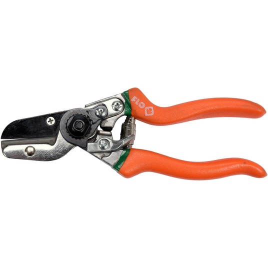 SEKATOR KOWADEŁKOWY 205MM FLO -zdjęcie numer 1