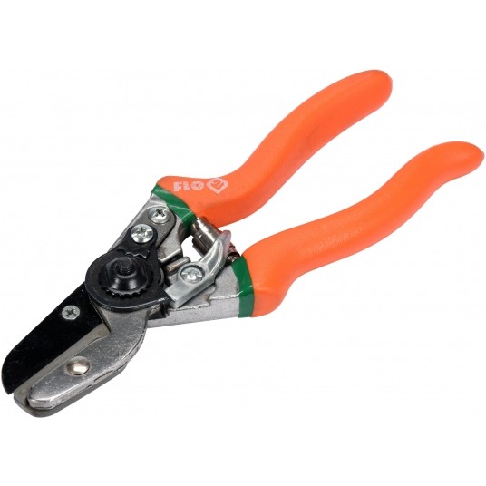 SEKATOR KOWADEŁKOWY 205MM FLO -zdjęcie numer 2