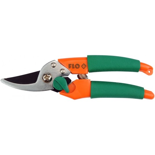 SEKATOR NOŻYCOWY 180MM PTFE FLO -zdjęcie numer 1