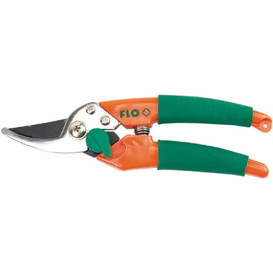 SEKATOR NOŻYCOWY 180MM PTFE FLO -zdjęcie numer 1