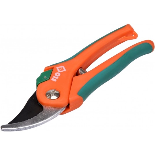 SEKATOR NOŻYCOWY 200MM PTFE FLO -zdjęcie numer 1