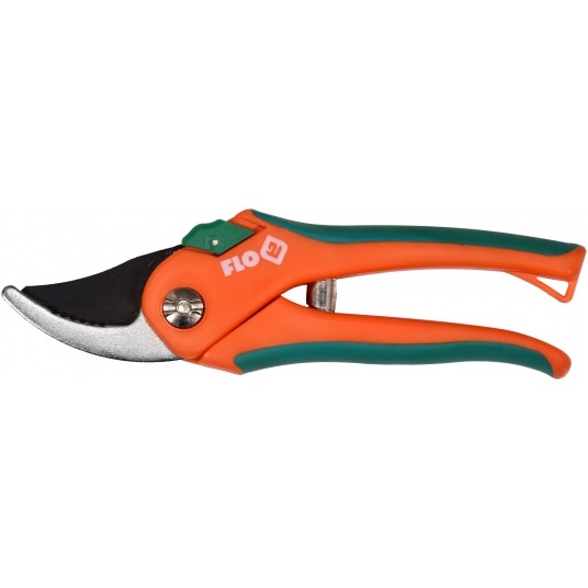 SEKATOR NOŻYCOWY 200MM PTFE FLO -zdjęcie numer 2