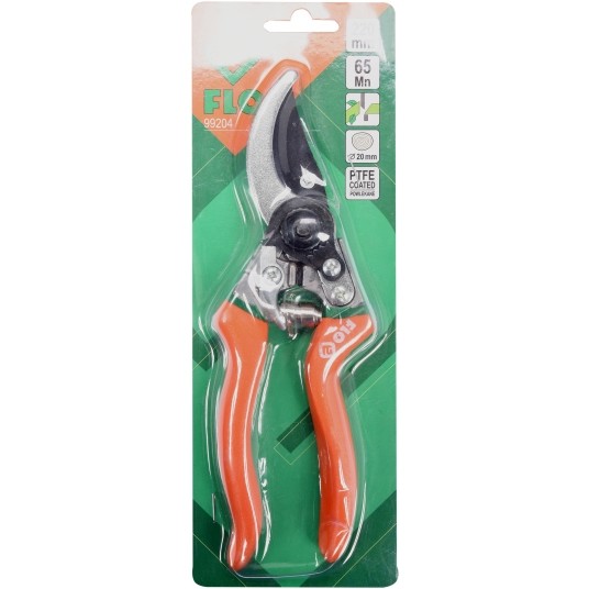 SEKATOR NOŻYCOWY 220MM PTFE FLO -zdjęcie numer 3