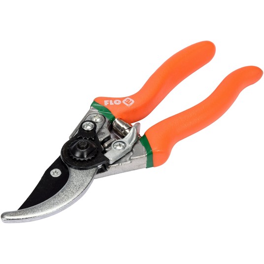 SEKATOR NOŻYCOWY 220MM PTFE FLO -zdjęcie numer 2
