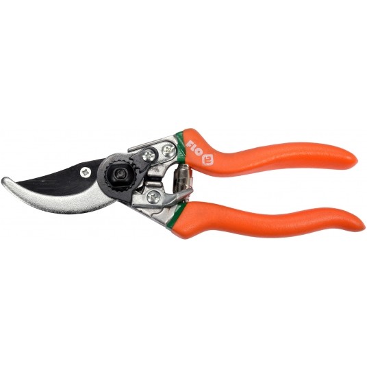 SEKATOR NOŻYCOWY 220MM PTFE FLO -zdjęcie numer 1