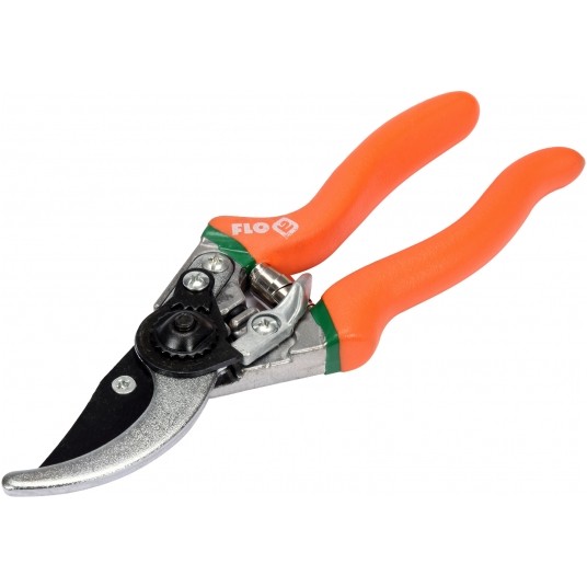 SEKATOR NOŻYCOWY 220MM PTFE FLO -zdjęcie numer 2