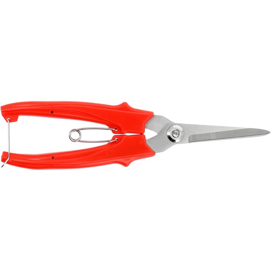 SEKATOR NOŻYCOWY BASIC 182MM -zdjęcie numer 2