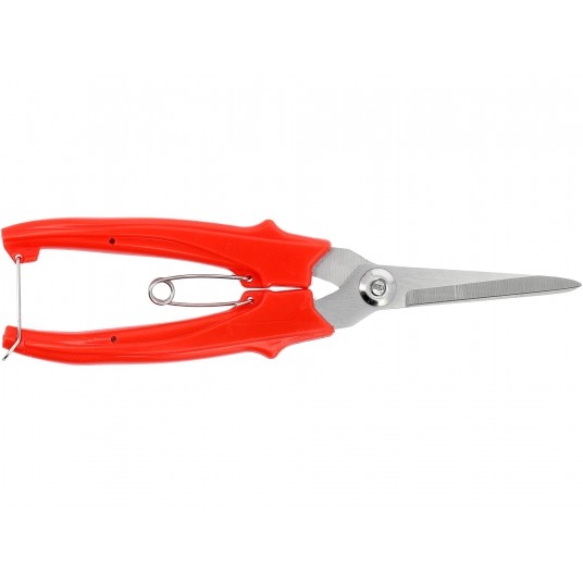 SEKATOR NOŻYCOWY BASIC 182MM -zdjęcie numer 2