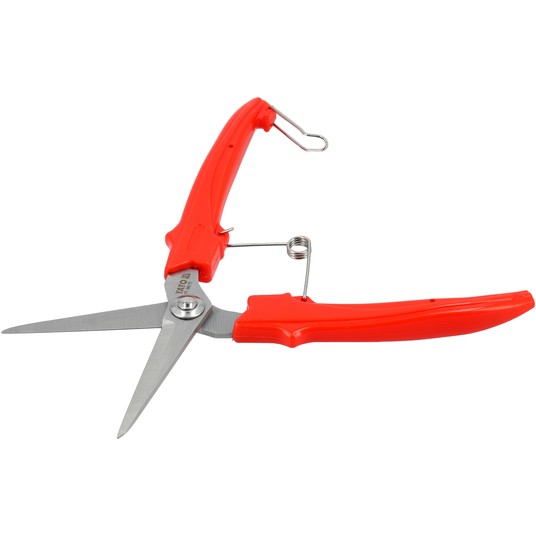 SEKATOR NOŻYCOWY BASIC 182MM -zdjęcie numer 5