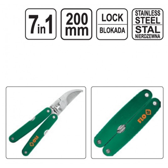 SEKATOR WIELOFUNKCYJNY FLO -zdjęcie numer 3