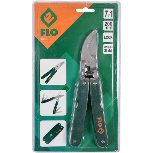 SEKATOR WIELOFUNKCYJNY FLO -zdjęcie numer 4