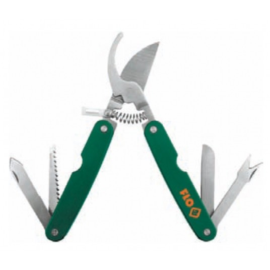 SEKATOR WIELOFUNKCYJNY FLO -zdjęcie numer 2