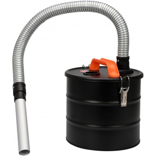 SEPARATOR DO POPIOŁU; ZB.18L -zdjęcie numer 1