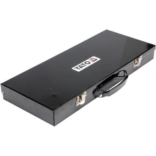 SEPARATOR Z SIŁOWNIKIEM HYDR. 5T -zdjęcie numer 3