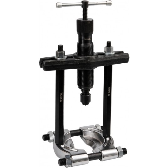 SEPARATOR Z SIŁOWNIKIEM HYDR. 5T -zdjęcie numer 1