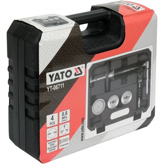 SEPARATORY PNEUMATYCZNE DO ZACISKÓW HAM. -zdjęcie numer 4