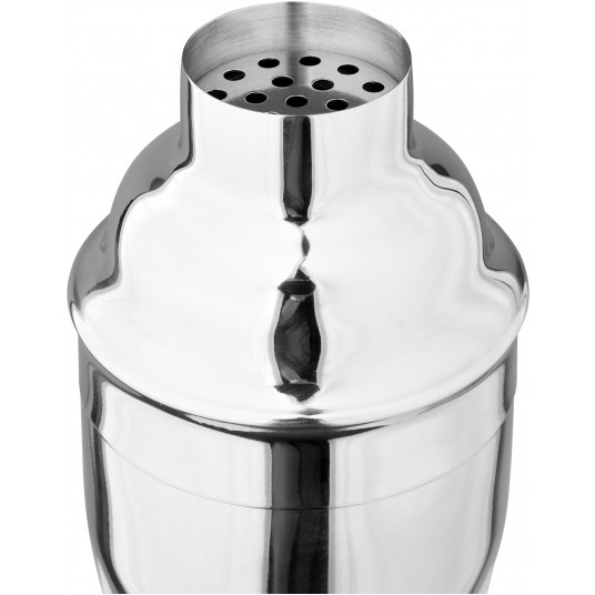 SHAKER DO KOKTAJLI 500ML SS -zdjęcie numer 2