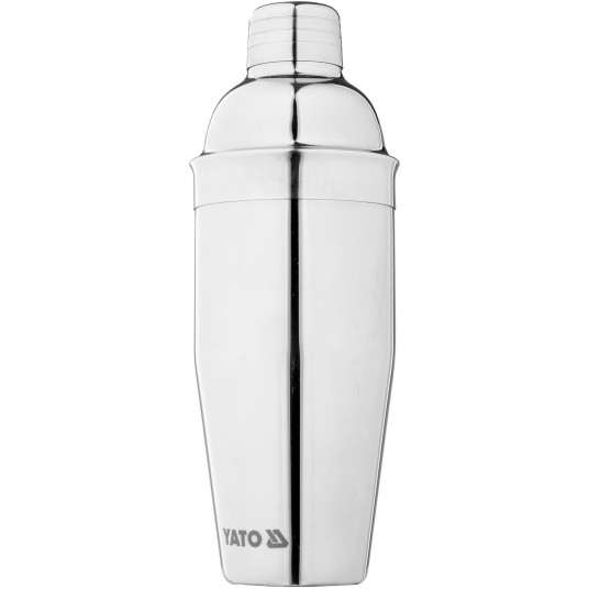SHAKER DO KOKTAJLI 700ML SS -zdjęcie numer 2