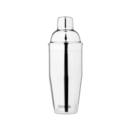 SHAKER DO KOKTAJLI 700ML SS -zdjęcie numer 1