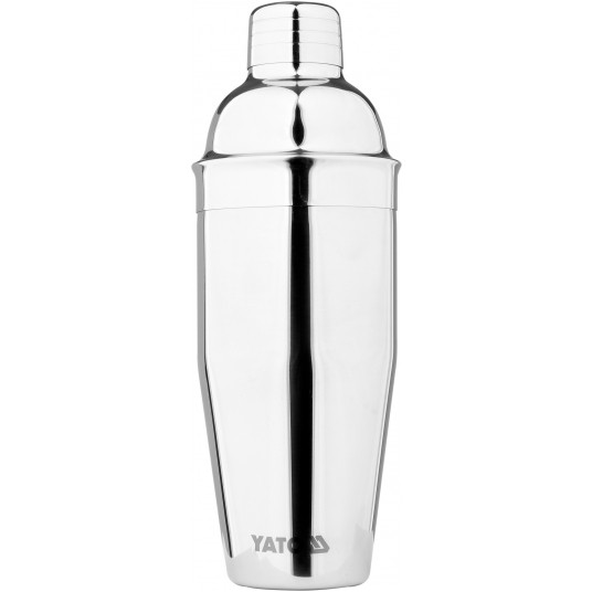 SHAKER DO KOKTAJLI 700ML SS -zdjęcie numer 1