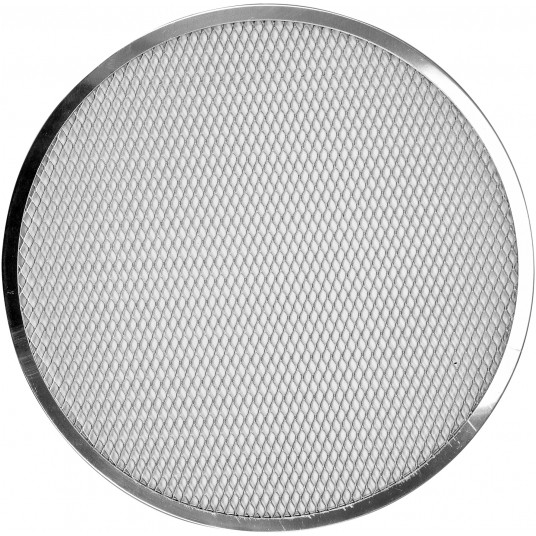 SIATKA DO PIZZY 300MM -zdjęcie numer 1