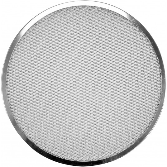 SIATKA DO PIZZY 330MM -zdjęcie numer 1