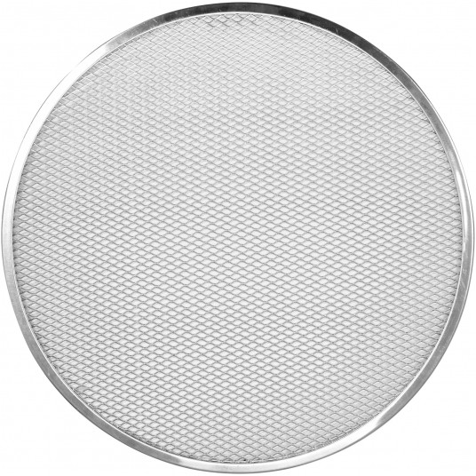 SIATKA DO PIZZY 350MM -zdjęcie numer 1