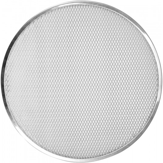SIATKA DO PIZZY 380MM -zdjęcie numer 1