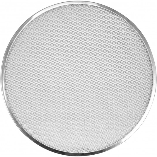 SIATKA DO PIZZY 400MM -zdjęcie numer 1