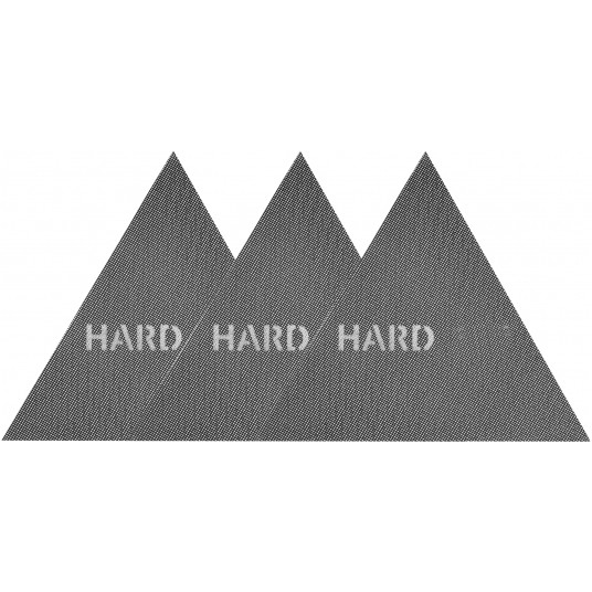 SIATKA ŚCIERNA DELTA 28CM 3SZT P150 -zdjęcie numer 2