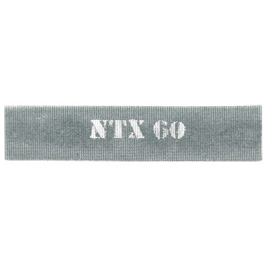 SIATKA ŚCIERNA P60 105 X 280 -zdjęcie numer 1