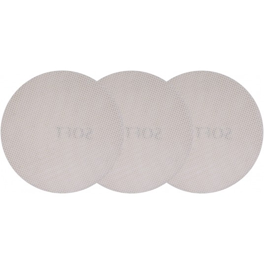 SIATKA ŚCIERNA SOFT 225 3SZT P150 -zdjęcie numer 1