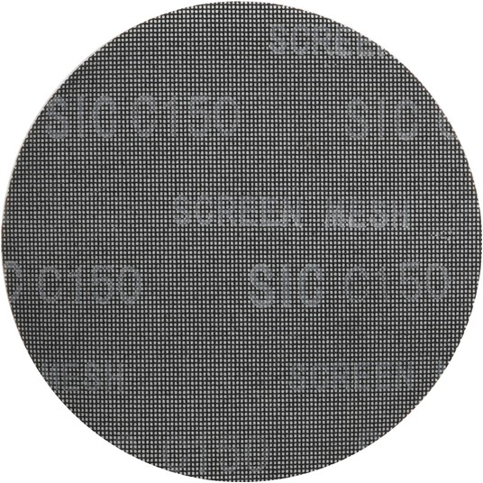 SIATKI ŚCIERNE DO 79313 225MM P150 10SZT -zdjęcie numer 1