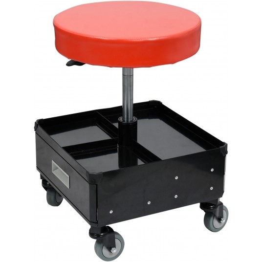 SIEDZISKO WARSZTATOWE Z SZUFLADAMI -zdjęcie numer 4