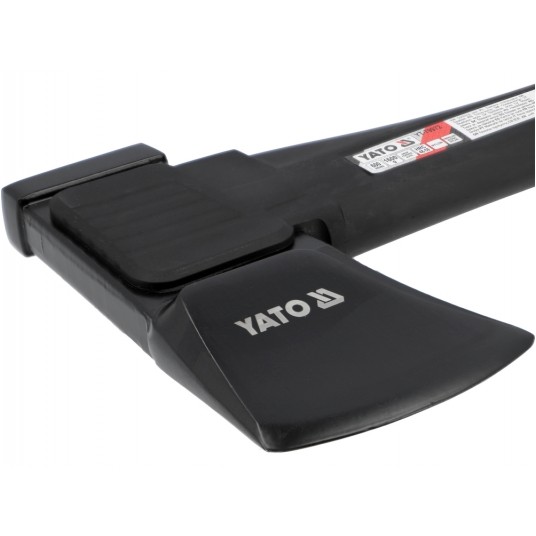 SIEKIERA ROZŁUPUJĄCA 1600G NYLON -zdjęcie numer 2