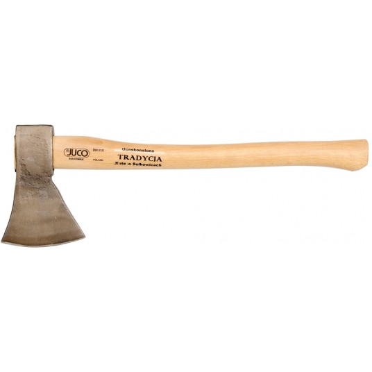 SIEKIERA TRADYCYJNA 2,5kg JUCO -zdjęcie numer 1