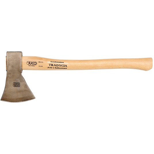 SIEKIERA TRADYCYJNA JUCO 1,5KG -zdjęcie numer 1